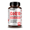 CoQ10 bottle