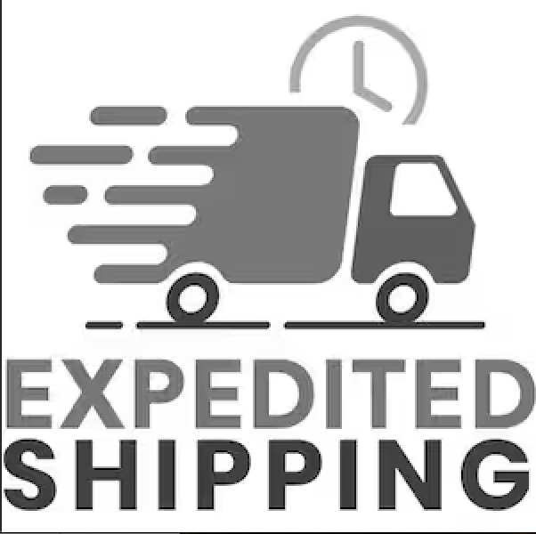 Expedited Shipping